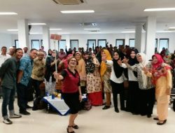 Kerjasama dengan KPPPA, IWITA Gelar Literasi Digital 2018 di Natuna