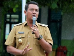 Bila Keran CPNS Dibuka, Bupati Bintan Prioritaskan Tenaga Kerja Bidang Ini