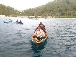 Buka Akses Keterisoliran, Pemkab Bintan Ingin Bangun Ini di Pulau Pejantan