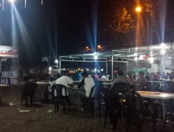 Seakan Ada Singa Penjaga, Kim “Berbau Judi” di Bincen dan Rimba Jaya Telah Lama Beroperasi