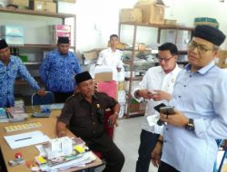 Komisi I DPRD Natuna Minta RSUD Tingkatkan Pelayanan