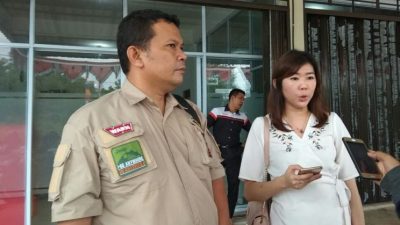 Anggaran Proyek Fisik FTZ Tanjungpinang Dialihkan ke Karimun