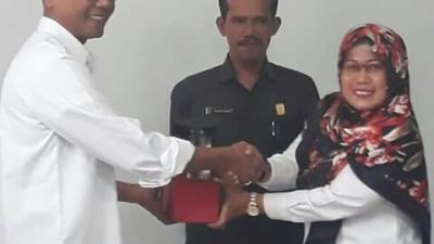 Wabup Ngesti Berharap Pengusaha Migas Buat Kegiatan di Daratan