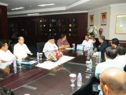 Gubernur Dukung Pengembangan Ekowisata dan Hutan Produksi Lestari di Kepri