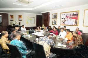 Harus Tampil Bagus dan Menarik