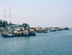 Medco Lakukan Survey Seismik Ladang Minyak di Subi Natuna