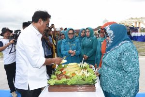 Jadi Perekat Kesetiakawanan
