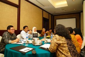 Manfaatkan Lingkungan untuk Kesehatan