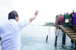 Pansus Terbentuk, Nurdin Ingin Dikebut