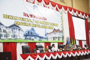 Pemprov Tetap Prioritaskan Proyek Multi Years 