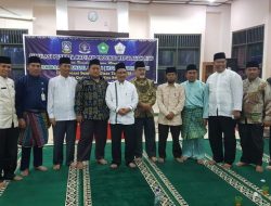 Simulasi Sudah Maksimal, Semoga Hasilnya Gemilang