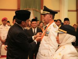 Tunjukan Prestasi dan Angkat Keunggulan Daerah