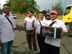 Waww, Jumlah Dana dari Natuna untuk Sulteng Hasilnya Mengejutkan