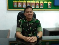Peringatan HUT TNI Ke-73 Akan di Pusatkan di Batalyon Komposit I Gardapati