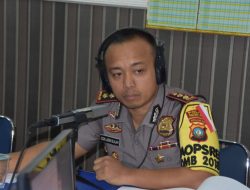 Pesan Kapolres Tanjungpinang Perihal Berita Hoax