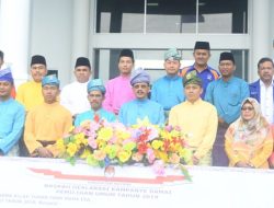Genap Berusia 19 Tahun, Ini Prestasi Kabupaten Natuna