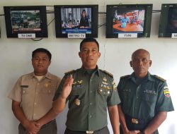Penangkapan Dua Oknum Anggota Wujud Keseriusan TNI AD Tangani Masalah Narkoba