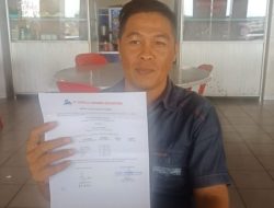 Korban Kapal Tenggelam Sukma Indah Tuntut Ganti Rugi