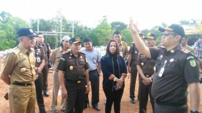 Kata Kajati, Rumah Dinas Bupati Natuna Termegah di Kepri