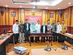 Keberhasilan Pemprov dan DPRD Kepri Mengupayakan Pendapatan Dari Sektor Labuh Jangkar