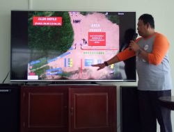 Disbudpar Tanjungpinang Tidak Tanggung Penginapan Peserta DBR