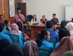 Atasi Masalah Sampah, Perkim dan UMRAH Berencana Kerjasama