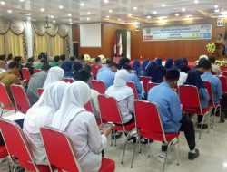 Pemkot Tanjungpinang Uji Publik Ranperda Kawasan Tanpa Rokok
