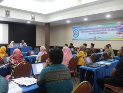 Lahirkan SDM Berkompeten, LPP Gurindam Gelar Bimtek dan Ujian Sertifikasi PBJP