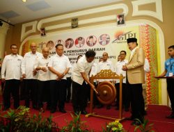 Bersama Memajukan Pariwisata