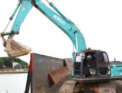 Jadi Wajah Baru, Ekonomi Makin Menderu