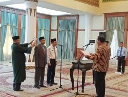 Peka dan Cepat dalam Pengambilan Keputusan