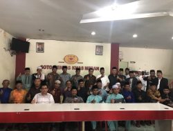 Terima Kasih, Terus Jadi yang Terbaik