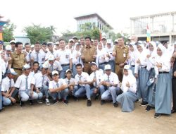 Wagub Dukung Produksi Siswa SMK