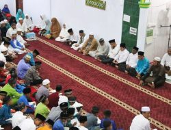 Bintan Terapkan Program Gerakan Masyarakat Maghrib Mengaji