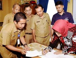 Stabilkan Harga Ikan, Pemkab Natuna MoU dengan PT. Perindo