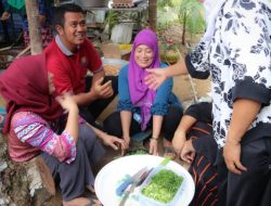 Angka UMK Bintan 2019 yang Naik Usulan Bupati