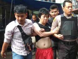 Pria di Tanjungpinang Ini Mencoba Bunuh Diri