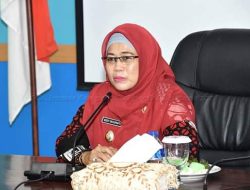 Ngesti Buka Sosialisasi Penerapan Sistem Merit Dalam Manajemen ASN
