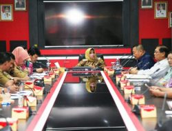 Pengusaha Diingatkan Jangan Mengurus Izin Pakai Calo
