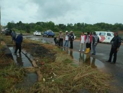 Satlantas Tanjungpinang Berencana Resmikan Kawasan Tertib Lalu Lintas