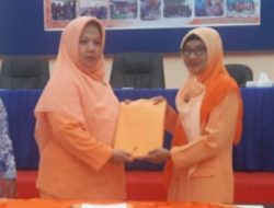 Raja Peni Siap Nahkodai GOW Natuna 4 Tahun Kedepan