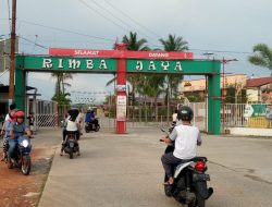 Pemko Tanjungpinang dan Pemilik Lahan Selesaikan Masalah Rimba Jaya