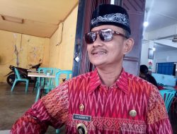 41 Rumah di Kelurahan Kamboja Dibedah