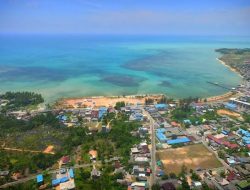 Provinsi Khusus Natuna-Anambas Harus Segera di Gesa