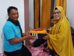 Ngesti Harap Kesenian Jawa di Natuna Terus Dilestarikan
