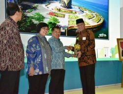 Tanjungpinang Kembali Terima Adipura, Total Piala Capai 14 Buah