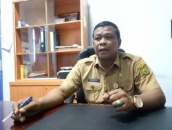 Pelayanan KTP Elektronik di Disdukcapil Tanjungpinang Kembali Normal