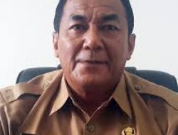Nomor WA Kadis PU Natuna Disadap OTK untuk Menipu Warga