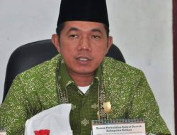 Harken Beri Apresiasi Pemkab Natuna Naikkan Gaji PTT