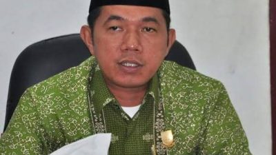 Harken Beri Apresiasi Pemkab Natuna Naikkan Gaji PTT